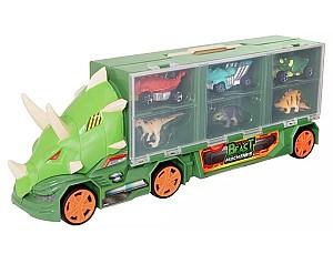 Tehnica speciala HTI Beast Machines (1417473)