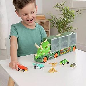 Tehnica speciala HTI Beast Machines (1417473)