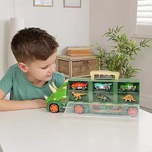 Tehnica speciala HTI Beast Machines (1417473)