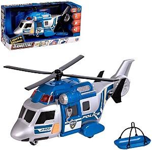 Tehnica speciala HTI Elicopter de salvare al poliției Teamsterz (1417123)