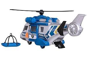 Tehnica speciala HTI Elicopter de salvare al poliției Teamsterz (1417123)