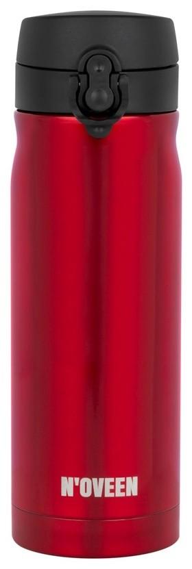 Termos Noveen TB825 400ml Red