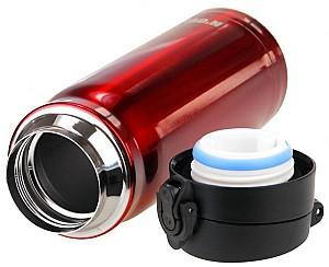 Termos Noveen TB825 400ml Red