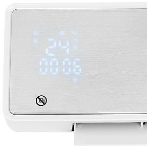 Perdea de aer Noveen Air HC3299 Pilot LED Tuya Wi-Fi Smart White