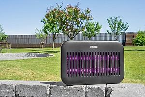 Aparat anti insecte Noveen IKN550