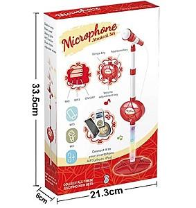 Jucarie muzicala Essa Toys 5017C
