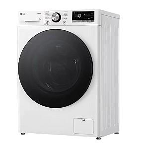 Masina de spalat LG F2WR709S2W
