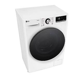 Masina de spalat LG F2WR709S2W