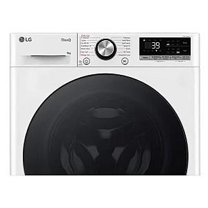 Masina de spalat LG F2WR709S2W