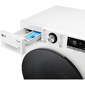 Masina de spalat LG F2WR709S2W