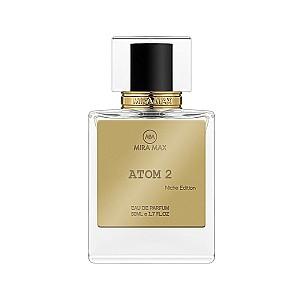 Parfum Mira Max Atom 2 50 ml (Escentric Malecules Escentric 02)