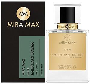 Parfum Mira Max American Dream X-538 50 ml (California Dream Louis Vuitton)