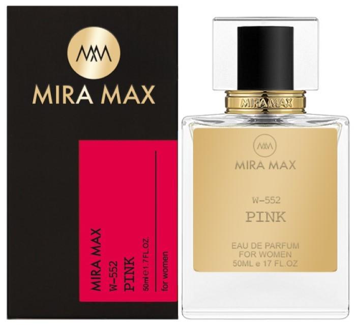 Parfum Mira Max Pink W-552 50 ml (Parfums de Marly Valaya)