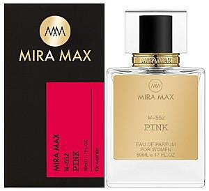 Parfum Mira Max Pink W-552 50 ml (Parfums de Marly Valaya)