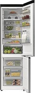 Frigider Hisense RB5P410SACC