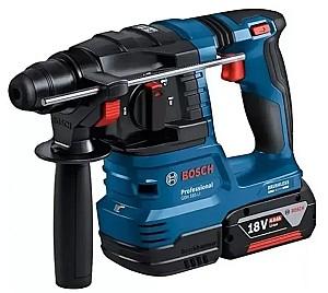Ciocan rotopercutor Bosch GBH 185-LI (B0611924021)