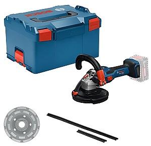 Slefuitor cu excentric Bosch GBR 18V-15 S (B0601776201)