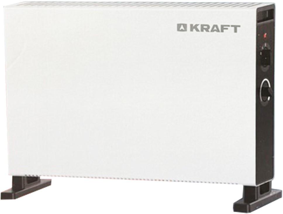 Convector electric Kraft KF-CH242W