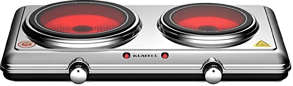 Plita de masa Kumtel HCD-1002