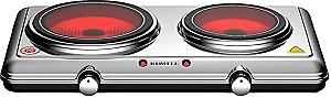 Plita de masa Kumtel HCD-1002