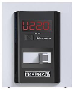 Stabilizator de tensiune ELEX HIBRID У7-1/40 SIMISTOR (ELEKSGBRD740)