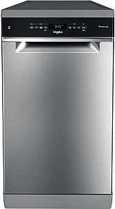 Masina de spalat vase Whirlpool WSFO 3O34 PF X