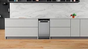Masina de spalat vase Whirlpool WSFO 3O34 PF X