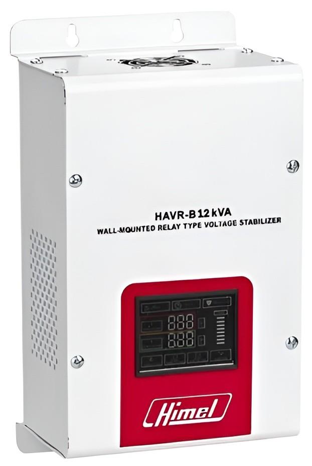 Stabilizator de tensiune Himel HAVRB12I110FDB
