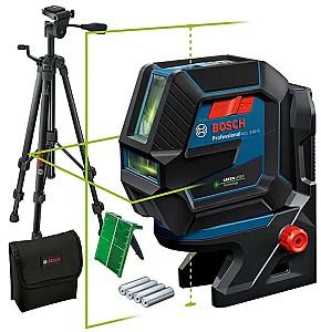 Nivel laser Bosch GCL 2-50 G (B0601066M01)
