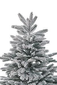 Brad artificial DIVI TREES Elite Premium Snow 2.1m
