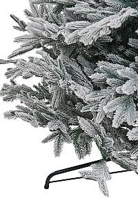 Brad artificial DIVI TREES Elite Premium Snow 2.1m