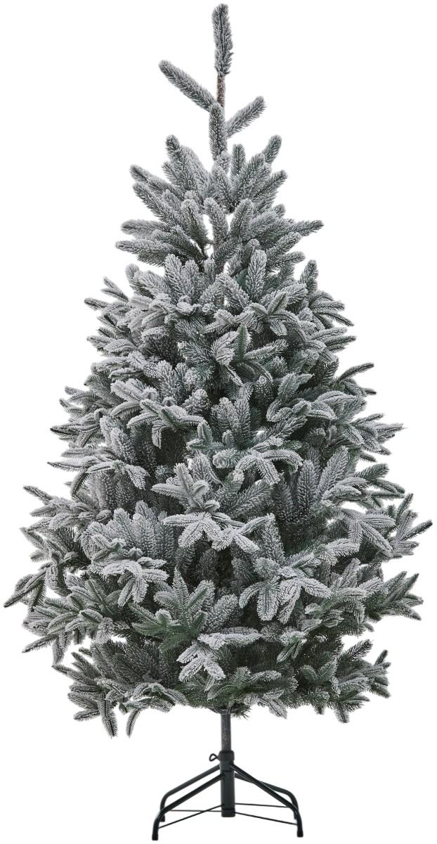 Brad artificial DIVI TREES Nordman Snow 2.1m