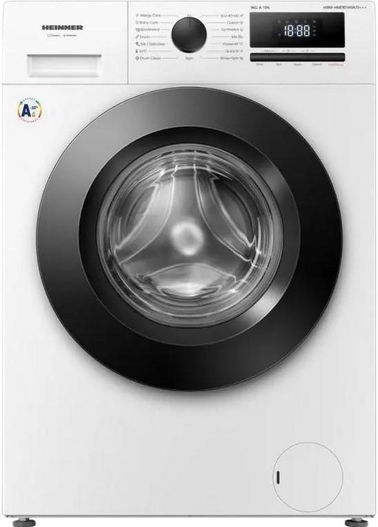Masina de spalat Heinner HWM-HME9014IVA10+++