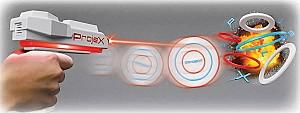 Arma jucarie Laser X 52608