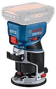 Masina de frezat Bosch GKF 18V-8 (B06016C2000)