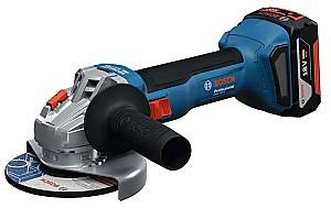Polizor unghiular Bosch GWS 18V-8 (B06019N9021)