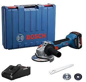 Polizor unghiular Bosch GWS 18V-8 (B06019N9021)