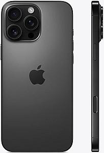 Telefon mobil Apple iPhone 16 Pro Max 8/512GB Black Titanium