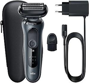Aparat de ras electric BRAUN 61-N1000s