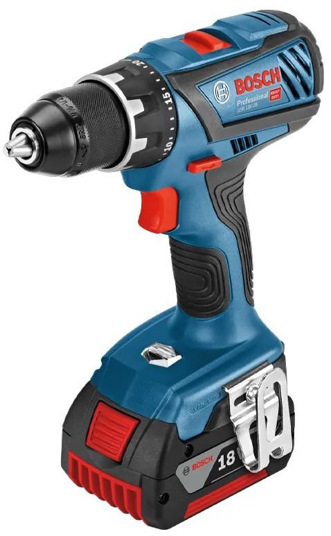 Masina de gaurit Bosch GSR 18V-28 (B0615990L89)
