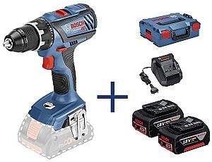 Masina de gaurit Bosch GSR 18V-28 (B0615990L89)