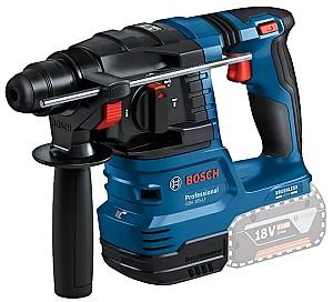 Ciocan rotopercutor Bosch GBH 185-LI (B0611924020)