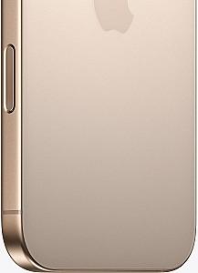 Telefon mobil Apple iPhone 16 Pro 8/512GB Desert Titanium