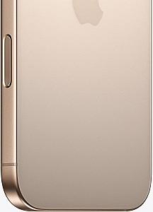 Telefon mobil Apple iPhone 16 Pro 8/256GB Desert Titanium