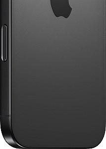 Telefon mobil Apple iPhone 16 Pro 8/256GB Black Titanium