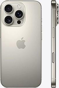 Telefon mobil Apple iPhone 16 Pro 8/128GB Natural Titanium
