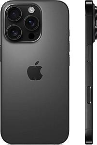Telefon mobil Apple iPhone 16 Pro 8/128GB Black Titanium
