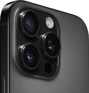 Telefon mobil Apple iPhone 16 Pro 8/128GB Black Titanium