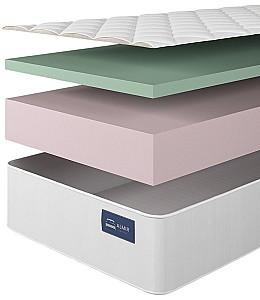 Saltea Almir Relaxe 90x200 (21 cm)