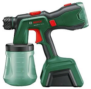 Pistol de pulverizare electric Bosch AdvancedSpray (B0603208200)